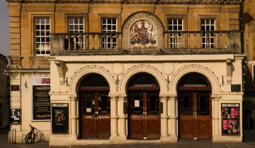 Bath Theatre Royal