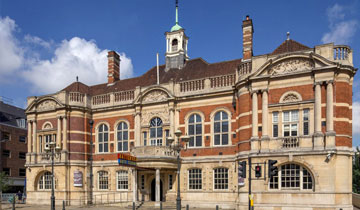 Battersea Arts Centre