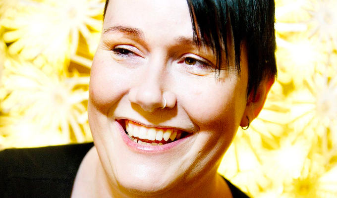 Bethany Black accuses The Stand of giving a platform to transphobics | Comic pulls gig because venue is also hosting a controversial SNP MP