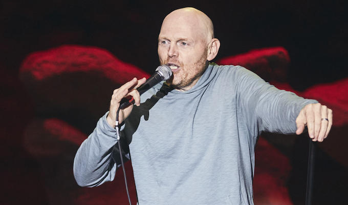 Bill Burr: Live At Red Rocks | Review of his latest Netflix special