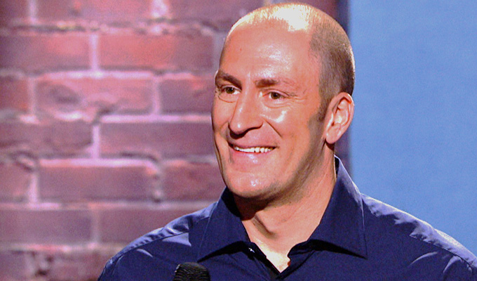 Ben Bailey – Original Review | Review by Steve Bennett