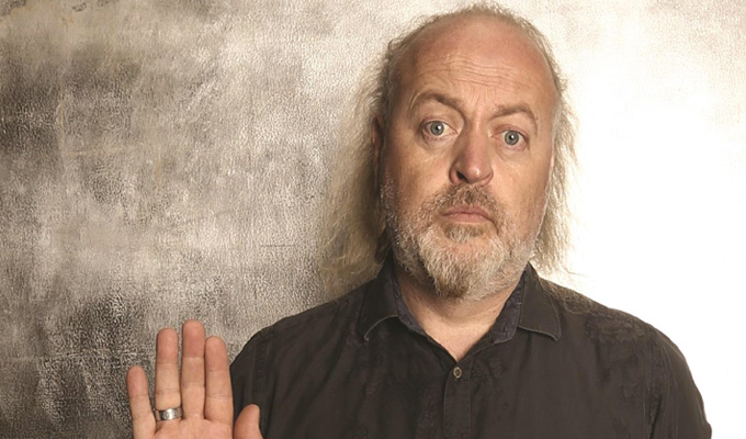 'I stole Bill Bailey's tour bus' | Prolific thief's courtroom admisison