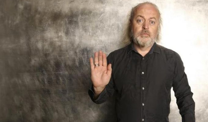 Bill Bailey announces 2015 tour | 50 dates for Limboland