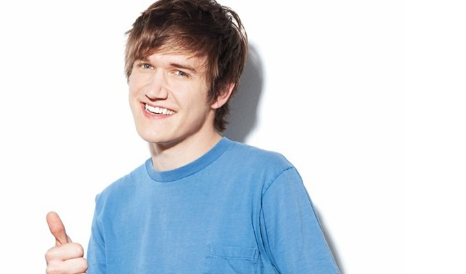 Bo Burnham