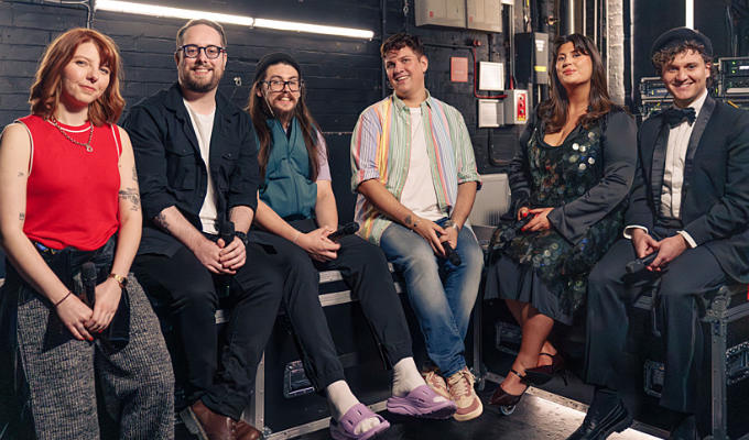 BBC New Comedy Award 2024 | Review of the final as aired on BBC One