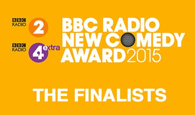 Who are the finalists in the BBC New Comedy Award? | Meet them briefly... Who are the finalists in the BBC New Comedy Award? | Meet them briefly...