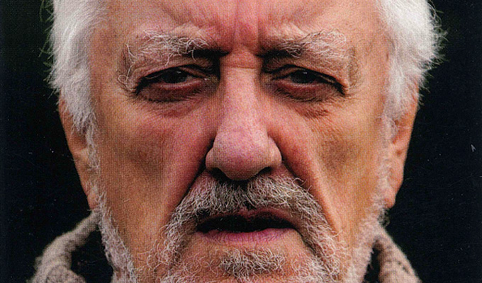 Bernard Cribbins' comedy legacy | Some of his most memorable appearances