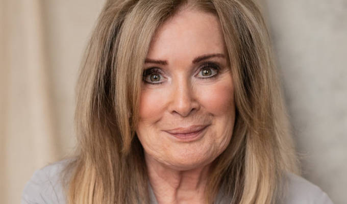 Corrie's Beverley Callard to play Morgana Robinson’s mum | In new Gold comedy Newark, Newark