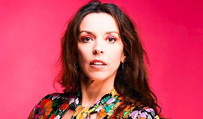  Bridget Christie: Who Am I?