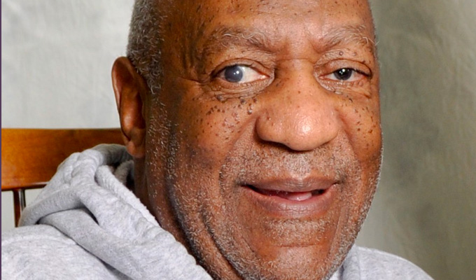 Bill Cosby: I'm going back to stand-up next year | Comic says: 'There is so much fun to be had'