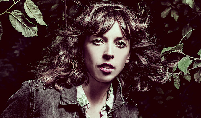 Bridget Christie: What Now? | Gig review by Steve Bennett at the Brighton Dome