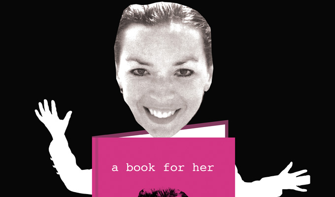 Bridget Christie: A Book For Her