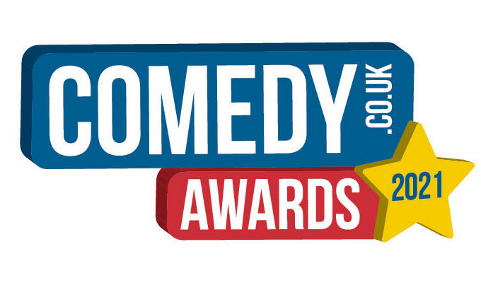 Nominees announced for Comedy.co.uk awards 2021 | 60 shows in the running