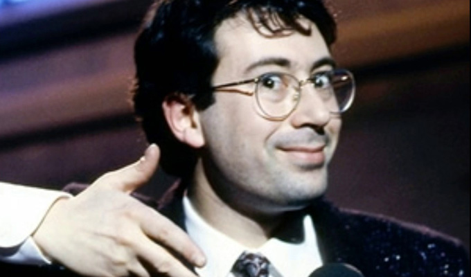 Channel 4 to revive Friday Night Live | With Ben Elton back at the helm