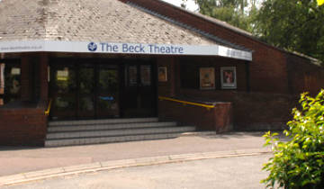 Beck Theatre