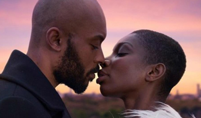 Netflix buys Michaela Coel movie musical | Been So Long is set in modern London