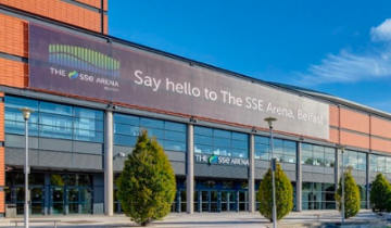 Belfast SSE Arena