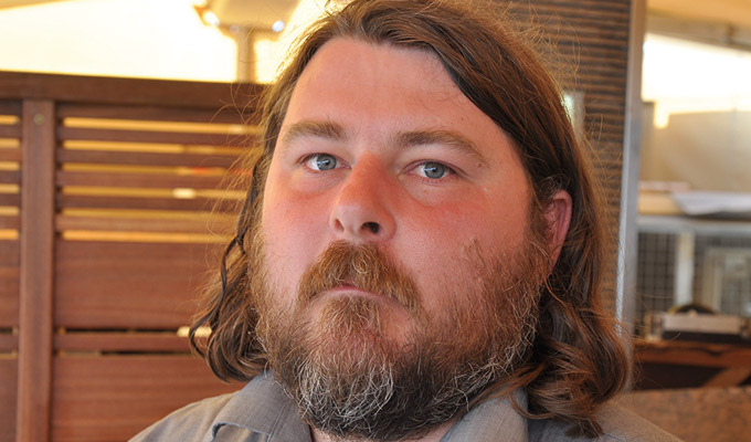 Channel 4 orders a satirical comedy horror series | From director Ben Wheatley