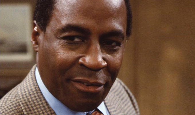 Benson star dies at 89 | Robert Guillaume had prostate cancer