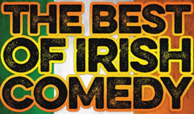 The Best of Irish Comedy