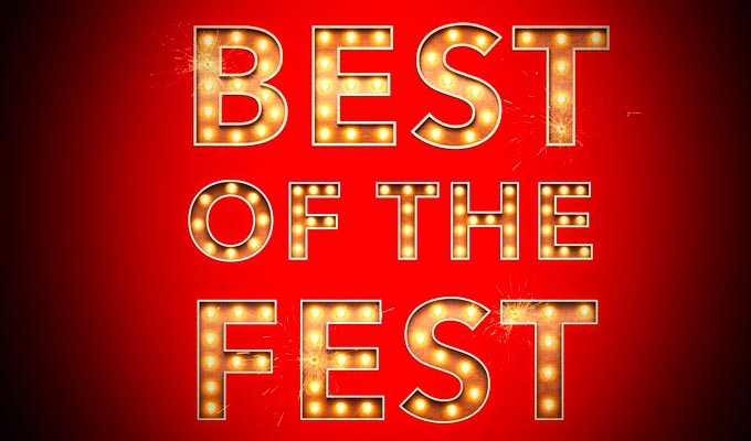  Best of the Fest