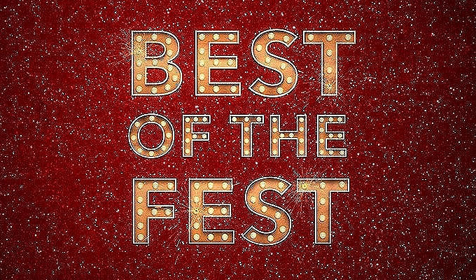  Best of the Fest [2021]