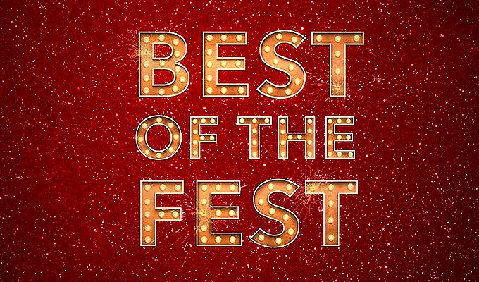  Best of the Fest