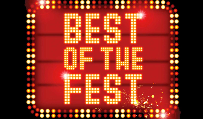  Best of the Fest