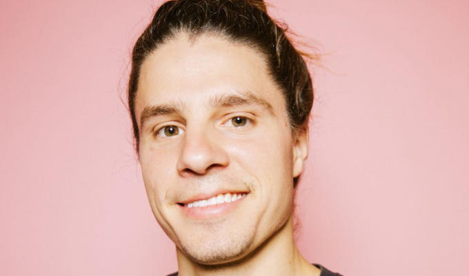 MICF: Blake Freeman: Kul | Melbourne International Comedy Festival review