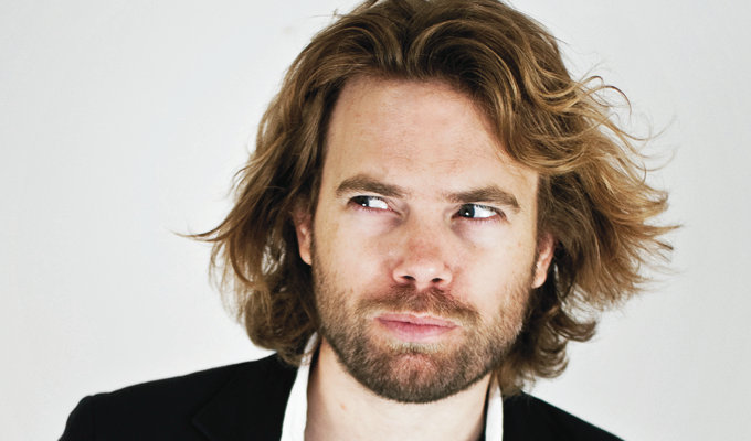 Barry Ferns: The Barry Experience | Review by Steve Bennett