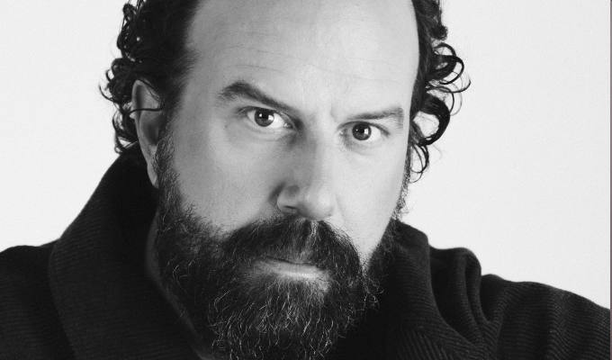New Channel 4 comedy for Fleabag's Brett Gelman | Entitled revolves around an American widower in an English country estate