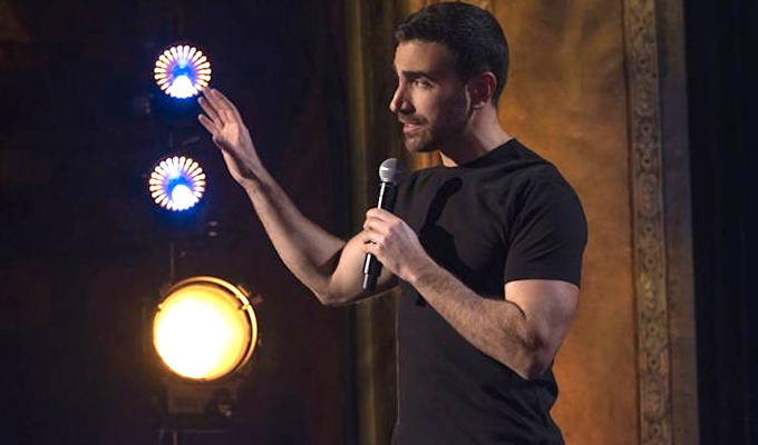 Brett Goldstein: The Second Best Time Of Your Life | Review of the Ted Lasso star's first stand-up special