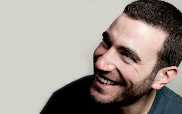 Brett Goldstein – Original Review | Review by Steve Bennett