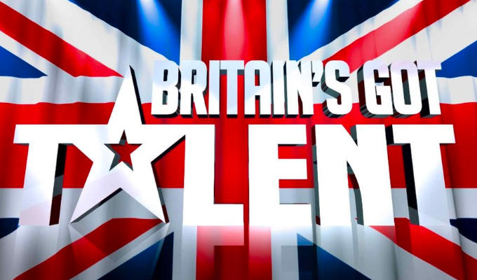 Bruno Tonioli joins Britain's Got Talent panel | Alan Carr does't land the judge's job after all...