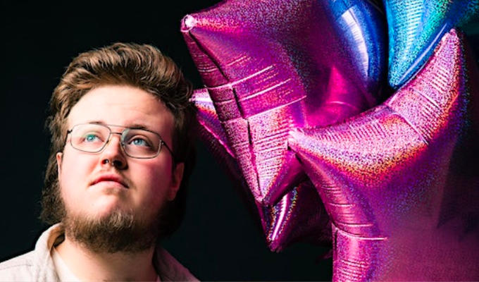 Ben Hodge: It’s A Boy? | Brighton Fringe comedy review