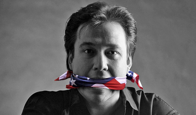 Event to mark 25 years since Bill Hicks' death | Including screening of documentary film