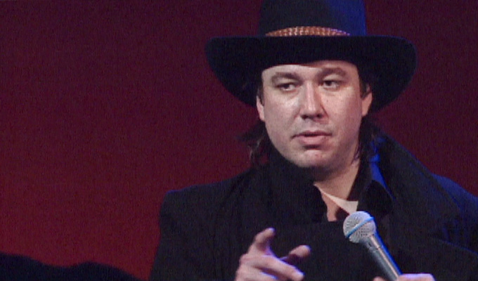 Bill Hicks