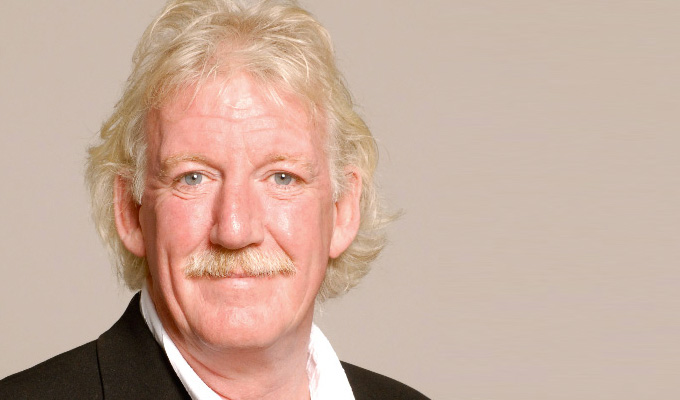 Geordie comedian Brendan Healy dies at 59 | 'A true gent and a very funny man'