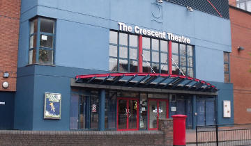 Birmingham Crescent Theatre