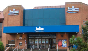 Bournemouth International Centre