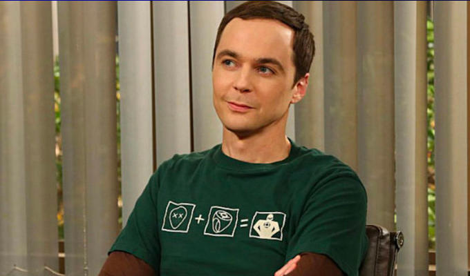 What is Sheldon's catchphrase in the Big Bang Theory? | Try our Tuesday Trivia Quiz