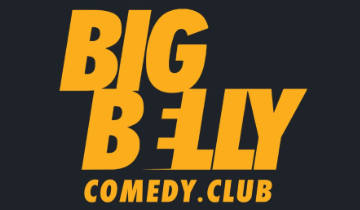 Big Belly Comedy Club