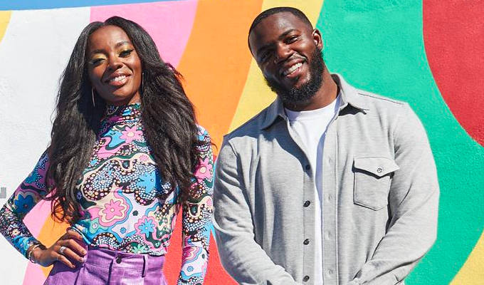 The Big Breakfast to return | Mo Gilligan and AJ Odudu to host four more shows for C4