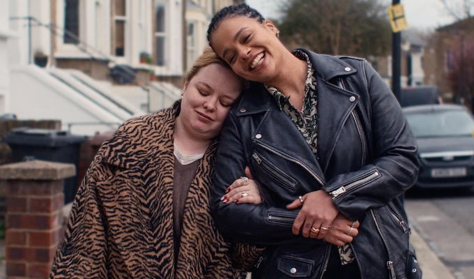 In praise of Big Mood | Kate Cotter says C4's new show is a gloriously exuberant comedy about navigating mental health in your 30s