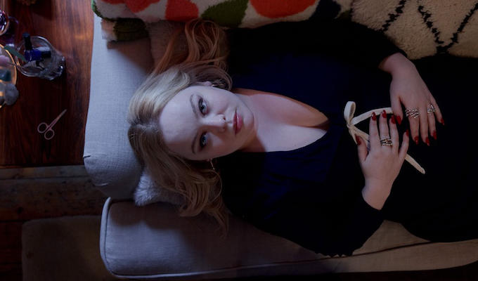 Big Mood | Review of Channel 4's new comedy with Nicola Coughlan Big Mood | Review of Channel 4's new comedy with Nicola Coughlan
