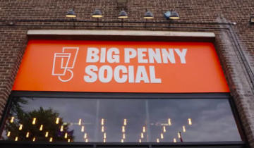 Big Penny Social 