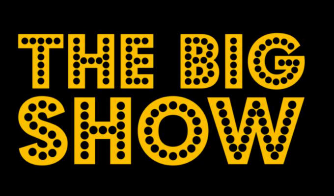 The Big Show The Big Show