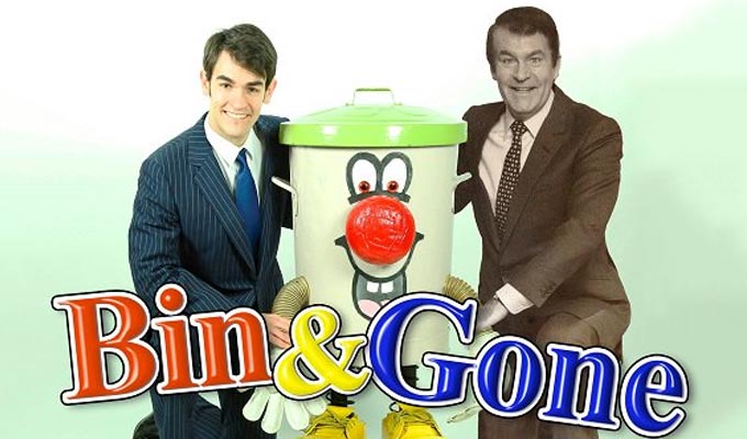 Bin And Gone | Brighton Fringe review by Steve Bennett