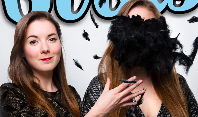 Birds: Pluck | Brighton Fringe review by Steve Bennett