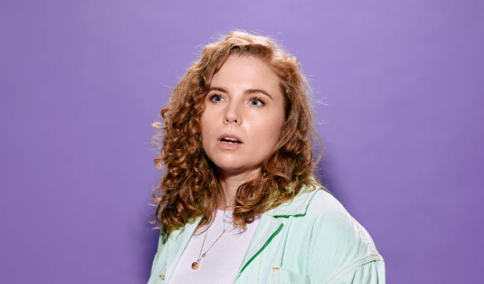 Bronwyn Kuss: Pillows xxxx | Melbourne International Comedy Festival review